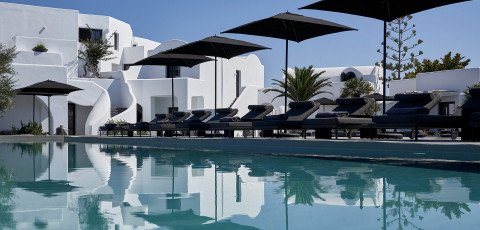 OMMA SANTORINI - IMEROVIGLI